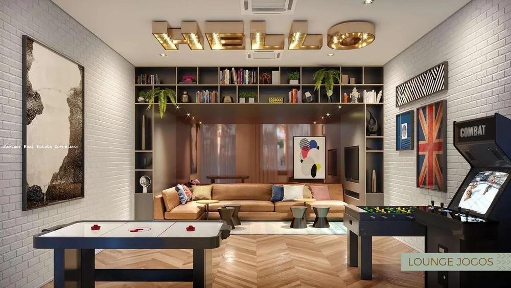 Apartamento, 4 quartos, 230 m² - Foto 5