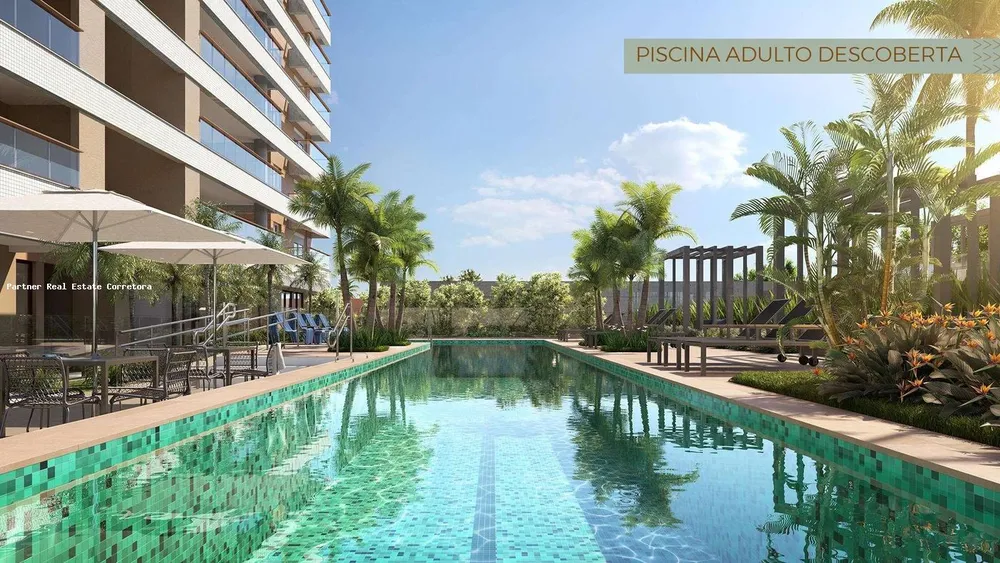Apartamento, 4 quartos, 230 m² - Foto 8