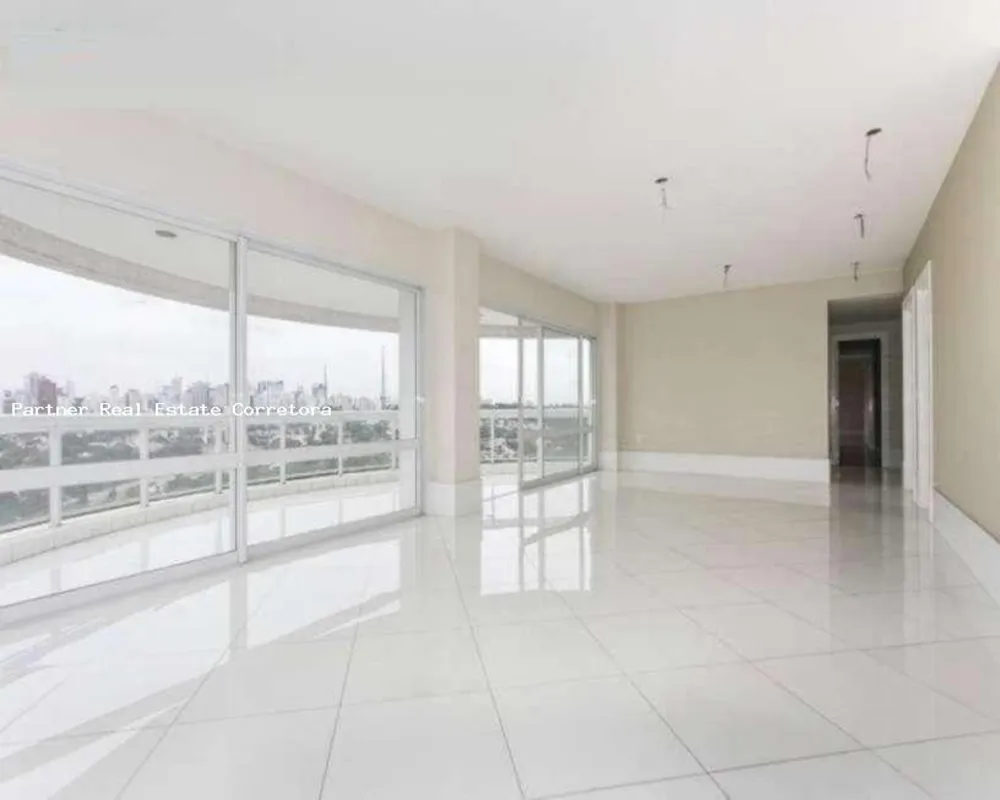 Cobertura, 3 quartos, 416 m² - Foto 5