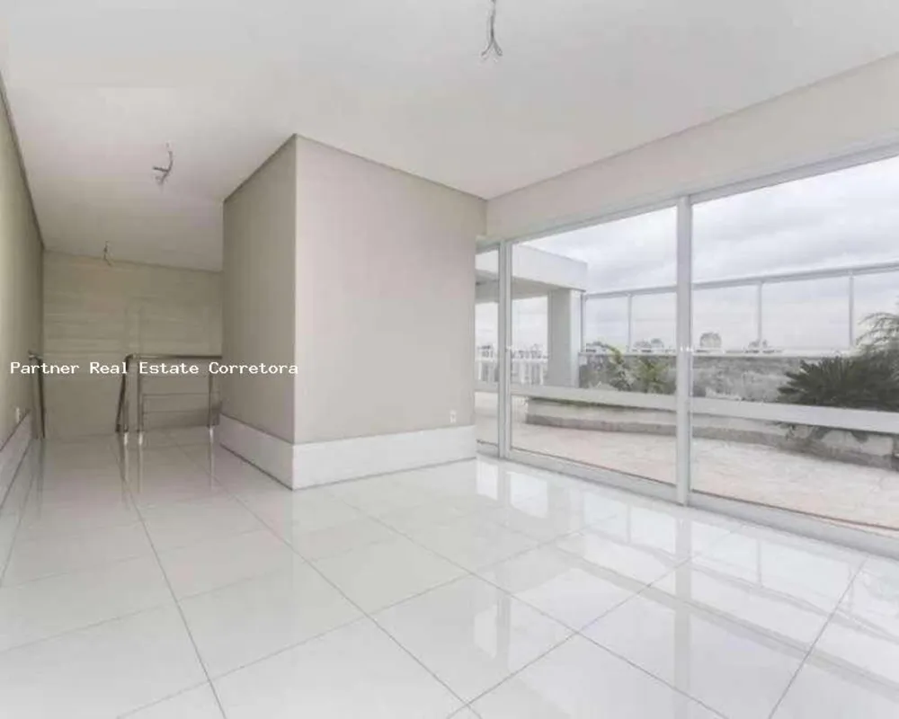 Cobertura, 3 quartos, 416 m² - Foto 6