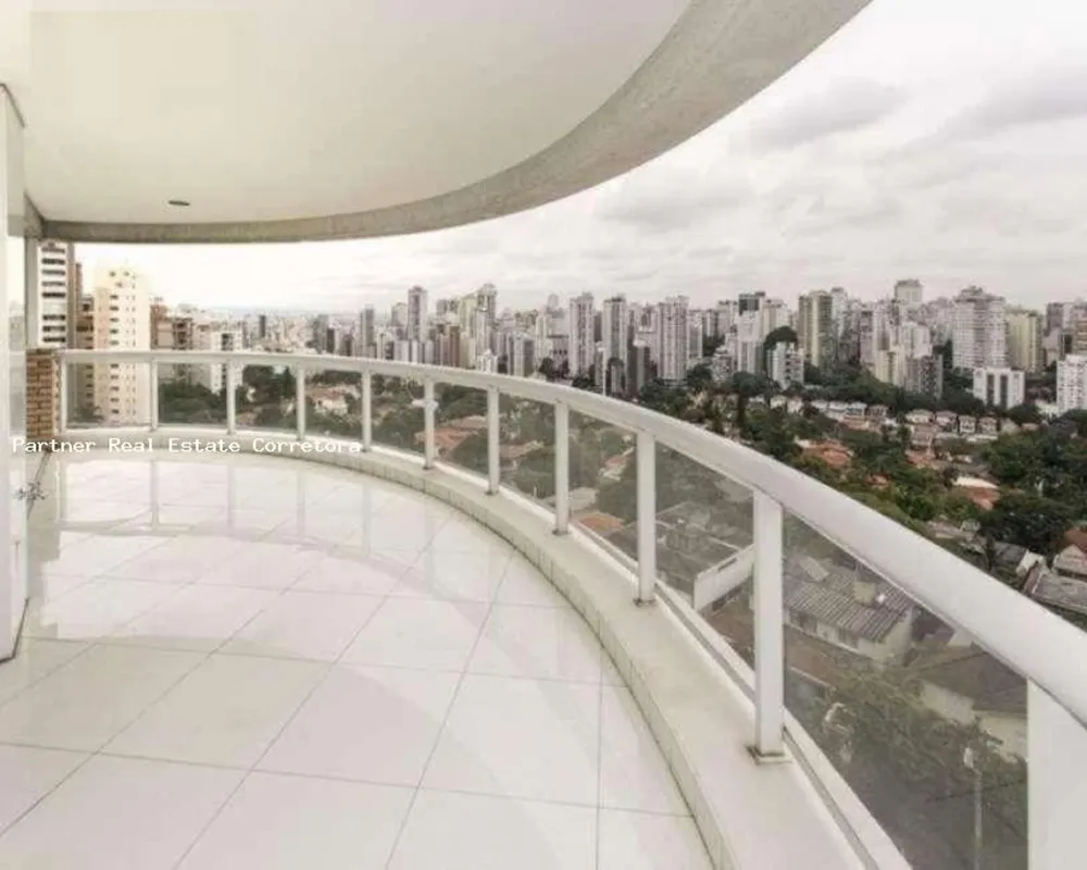 Cobertura, 3 quartos, 416 m² - Foto 20