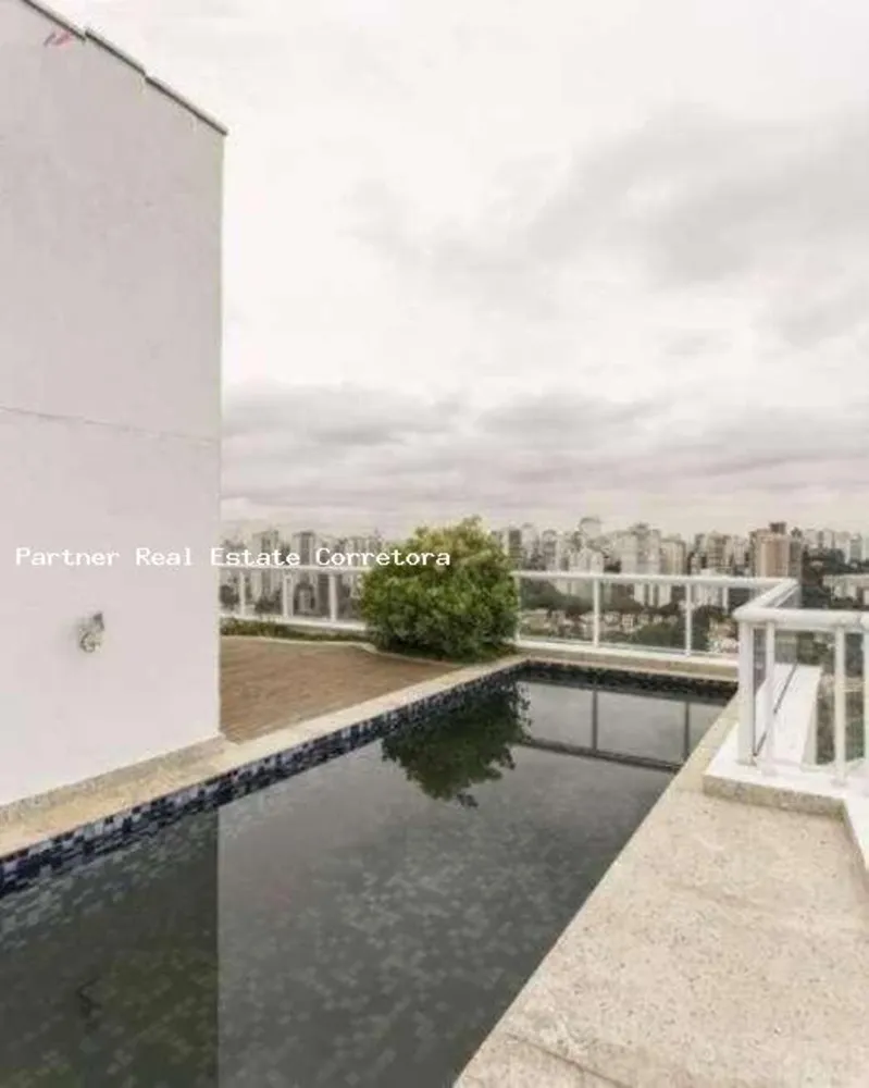 Cobertura, 3 quartos, 416 m² - Foto 8