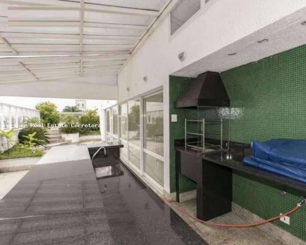 Cobertura, 3 quartos, 416 m² - Foto 11