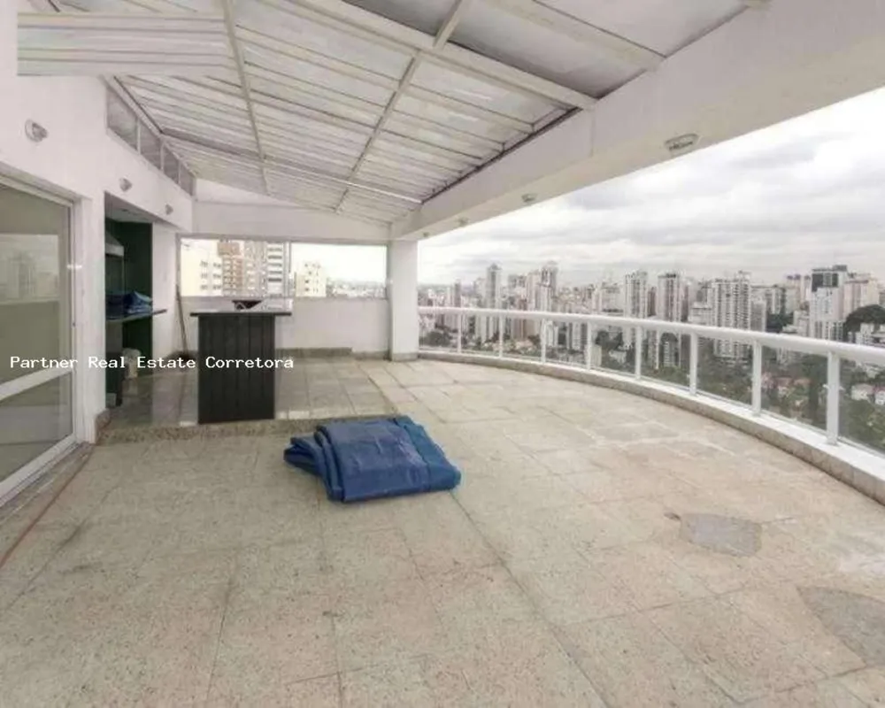 Cobertura, 3 quartos, 416 m² - Foto 14