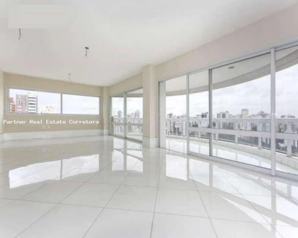 Cobertura, 3 quartos, 416 m² - Foto 4