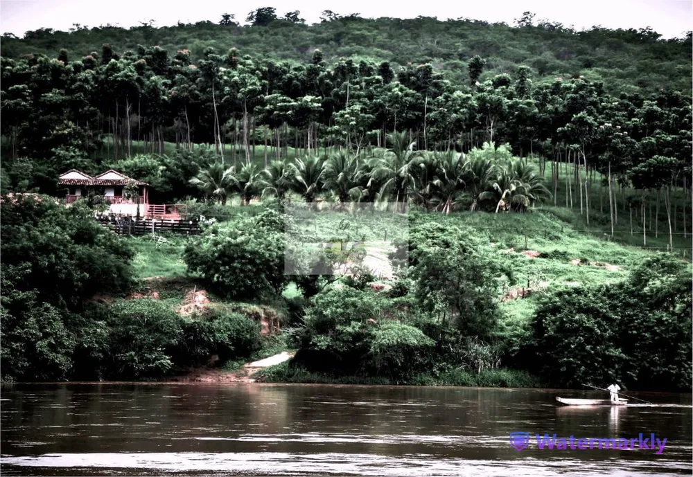 Fazenda, 144 hectares - Foto 1