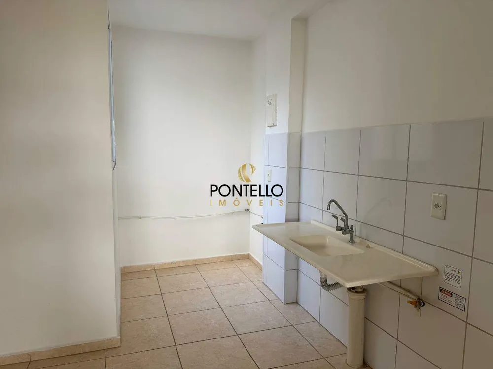 Apartamento, 1 quarto, 46 m² - Foto 4