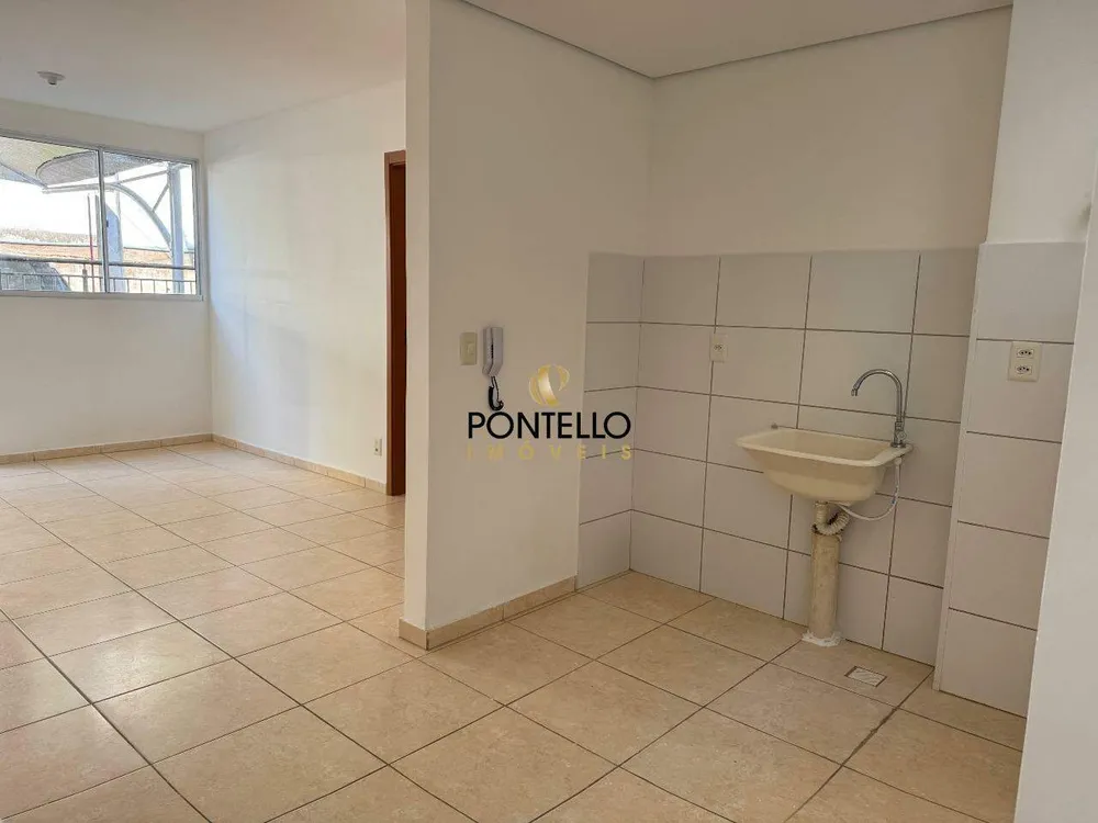 Apartamento, 1 quarto, 46 m² - Foto 5