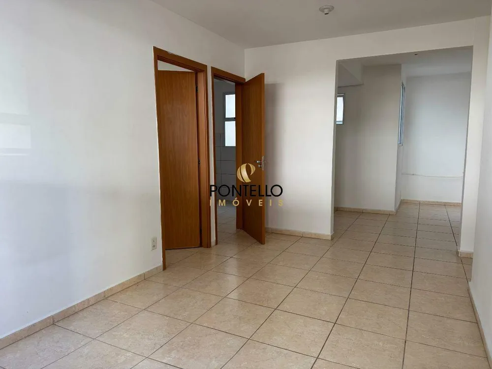 Apartamento, 1 quarto, 46 m² - Foto 2