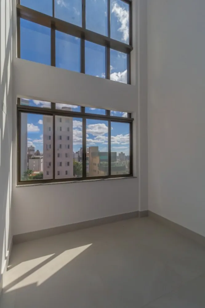 Cobertura, 3 quartos, 108 m² - Foto 2