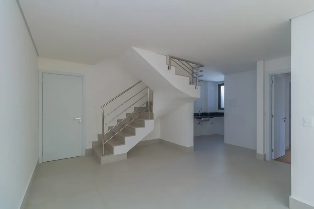 Cobertura, 3 quartos, 108 m² - Foto 6