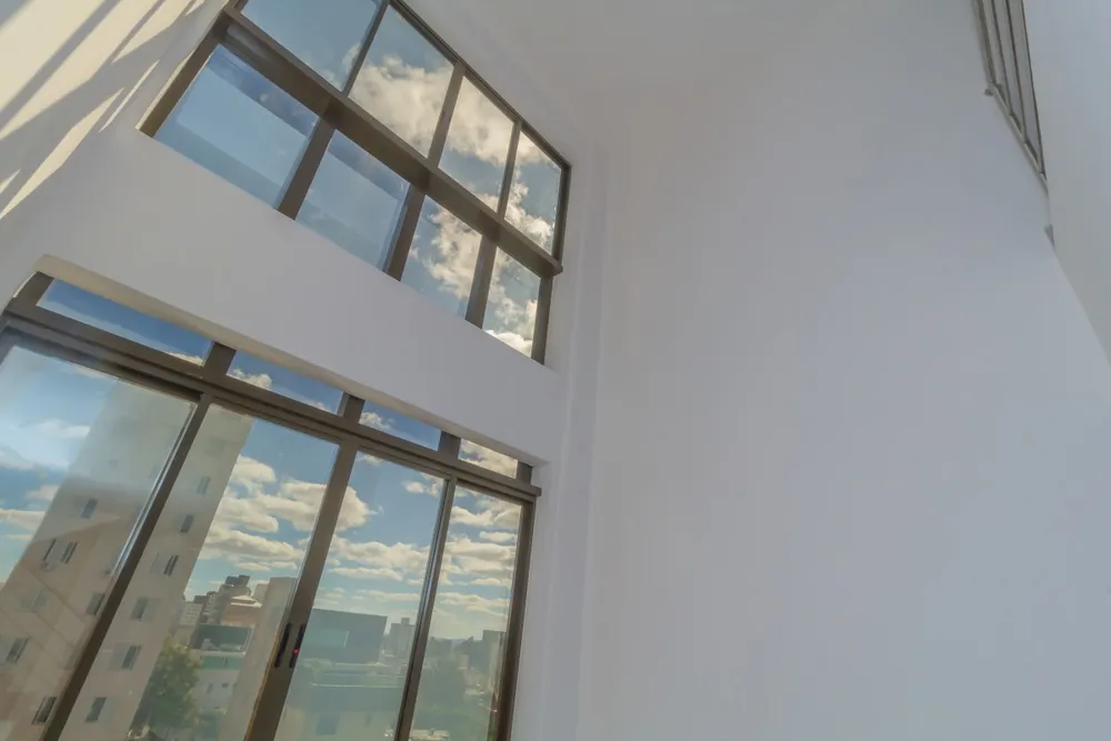 Cobertura, 3 quartos, 108 m² - Foto 1