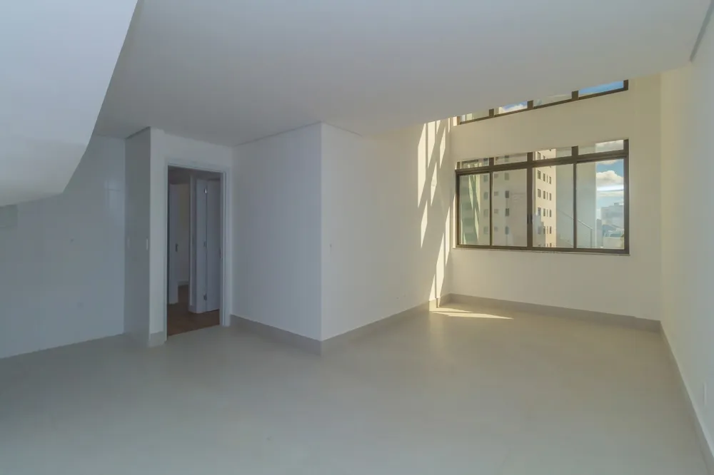 Cobertura, 3 quartos, 108 m² - Foto 4