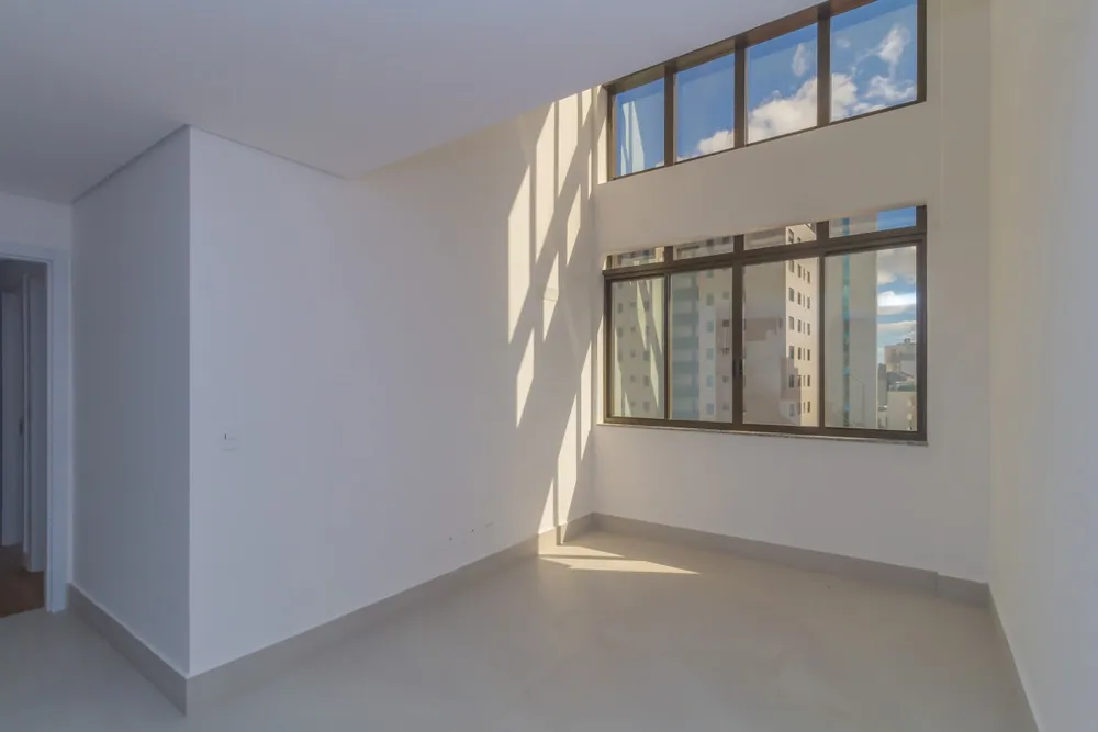 Cobertura, 3 quartos, 108 m² - Foto 3