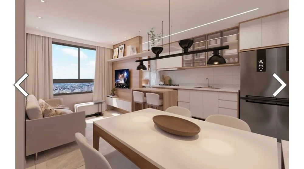 Apartamento, 2 quartos, 51 m² - Foto 10