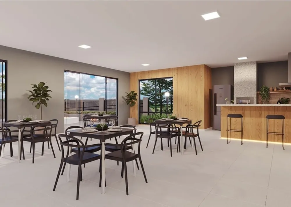 Apartamento, 2 quartos, 51 m² - Foto 8