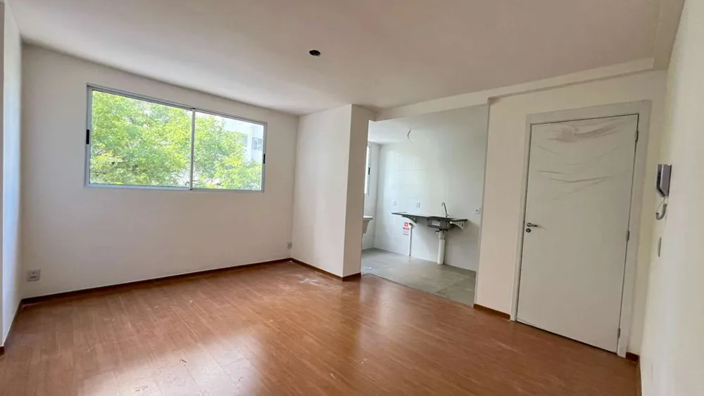 Apartamento, 2 quartos, 55 m² - Foto 1