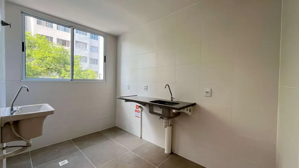 Apartamento, 2 quartos, 55 m² - Foto 4