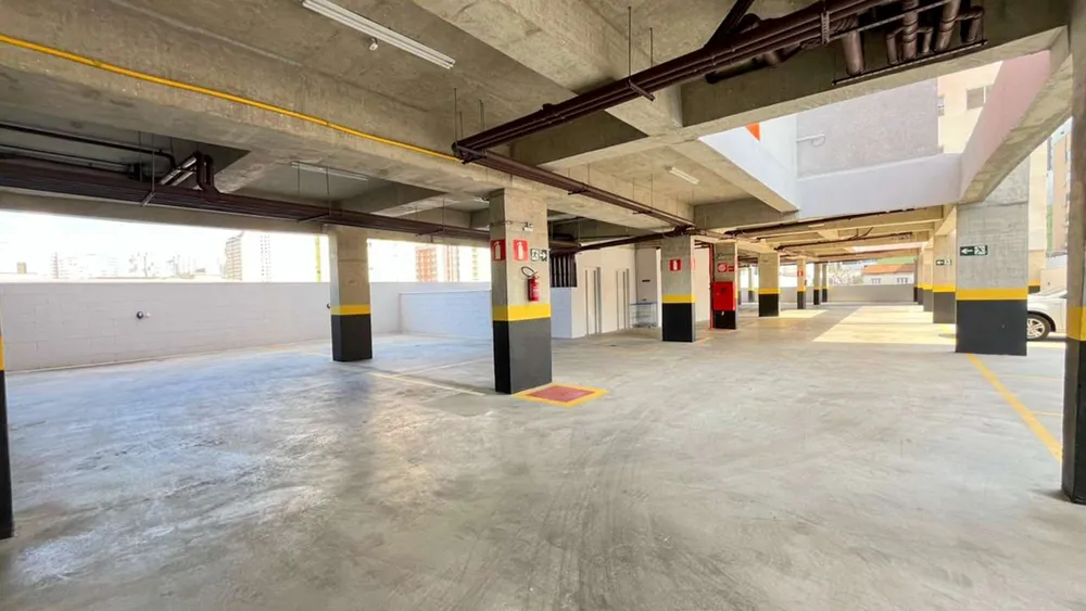 Apartamento, 2 quartos, 55 m² - Foto 12