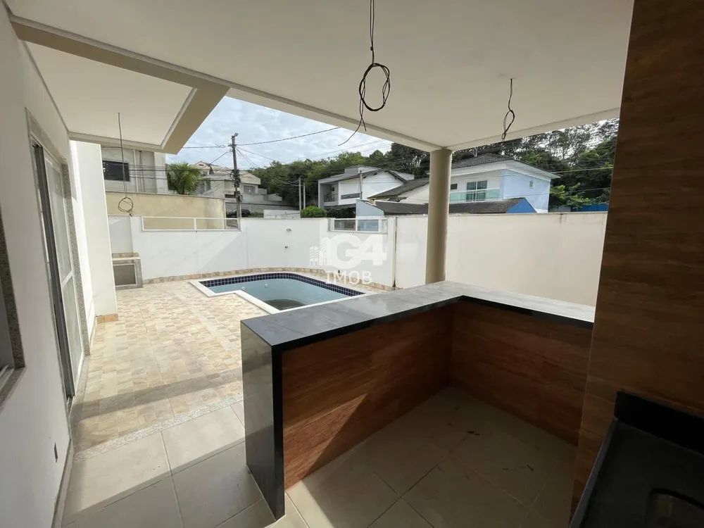 Casa, 3 quartos, 220 m² - Foto 2