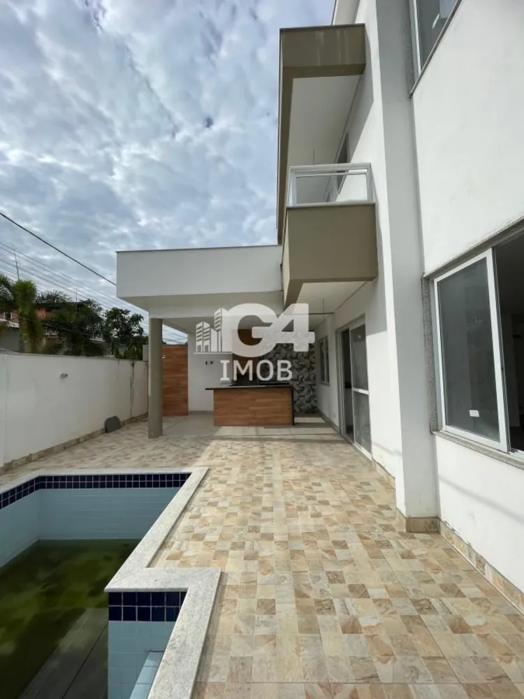 Casa, 3 quartos, 220 m² - Foto 7