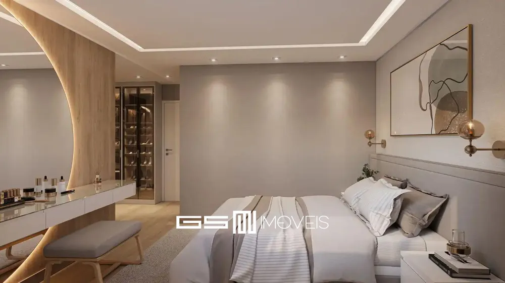 Apartamento, 3 quartos, 94 m² - Foto 11