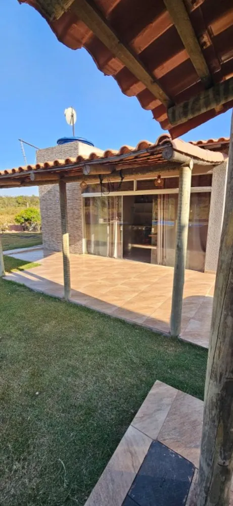 Chácara, 3 quartos, 1085 m² - Foto 6