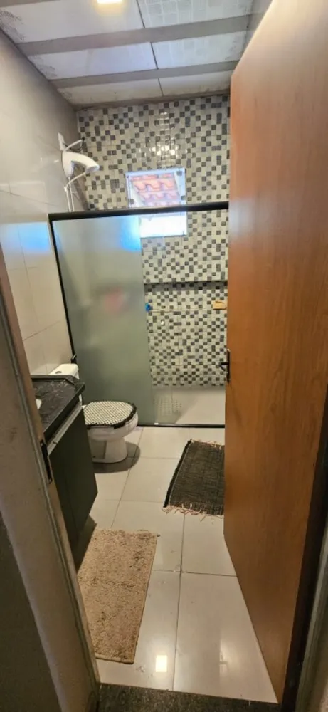 Chácara, 3 quartos, 1085 m² - Foto 2