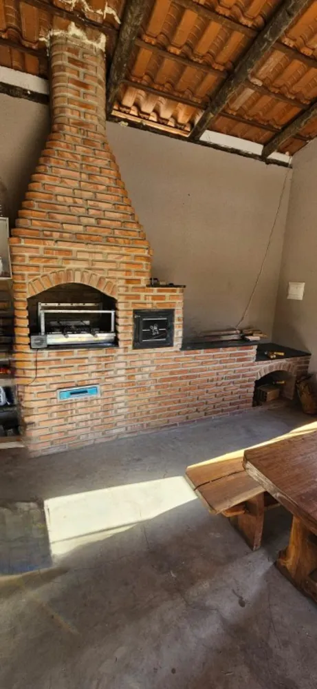Chácara, 3 quartos, 1085 m² - Foto 4