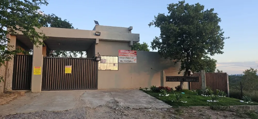 Chácara, 3 quartos, 1085 m² - Foto 8