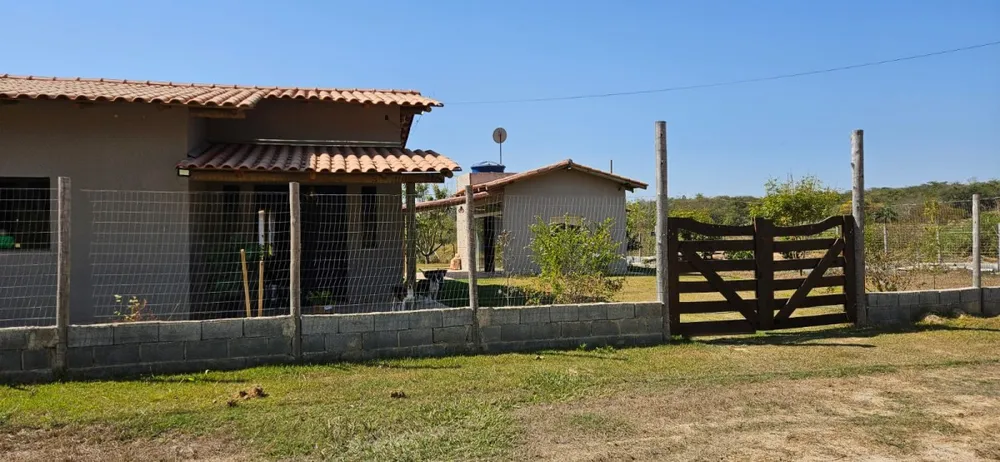 Sítio, 3 quartos, 1085 m² - Foto 13