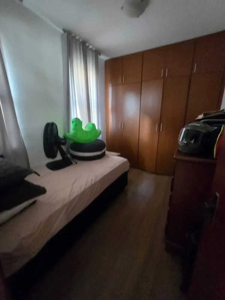 Apartamento, 3 quartos, 60 m² - Foto 3