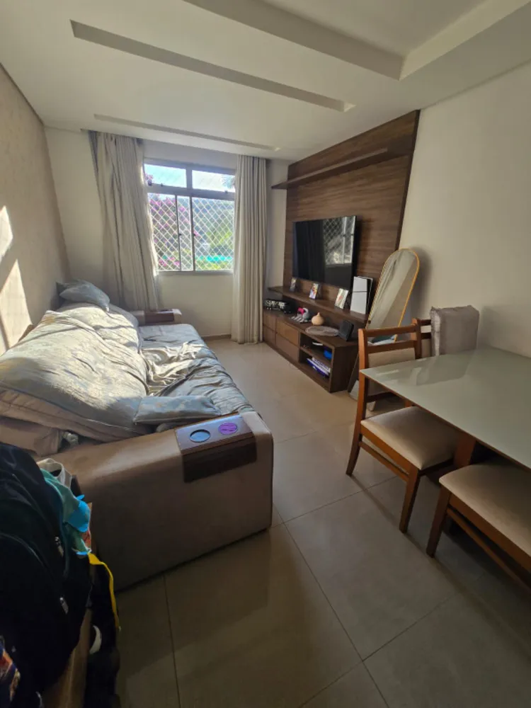 Apartamento, 3 quartos, 60 m² - Foto 4