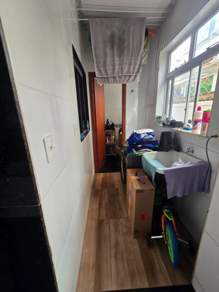 Apartamento, 3 quartos, 60 m² - Foto 2