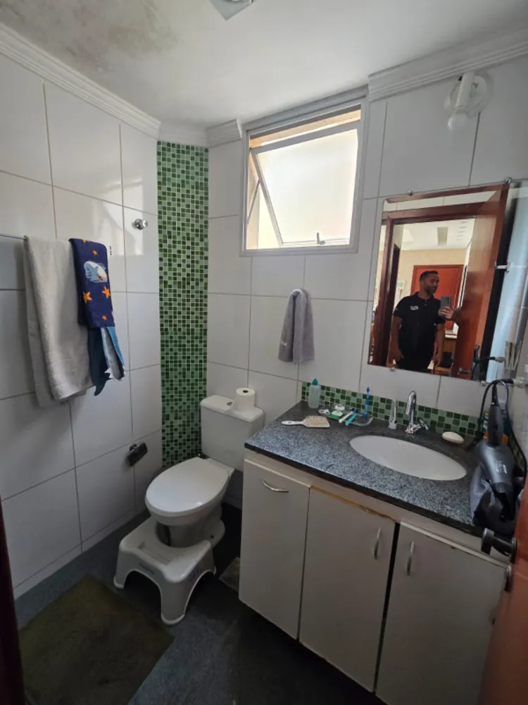 Apartamento, 3 quartos, 60 m² - Foto 6