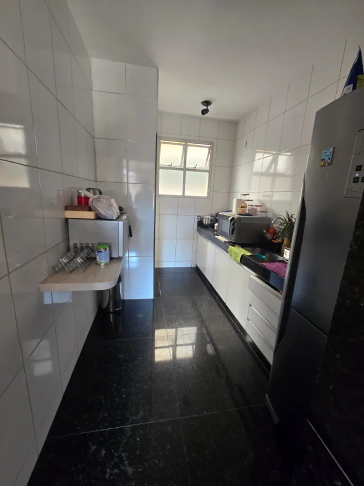 Apartamento, 3 quartos, 60 m² - Foto 1