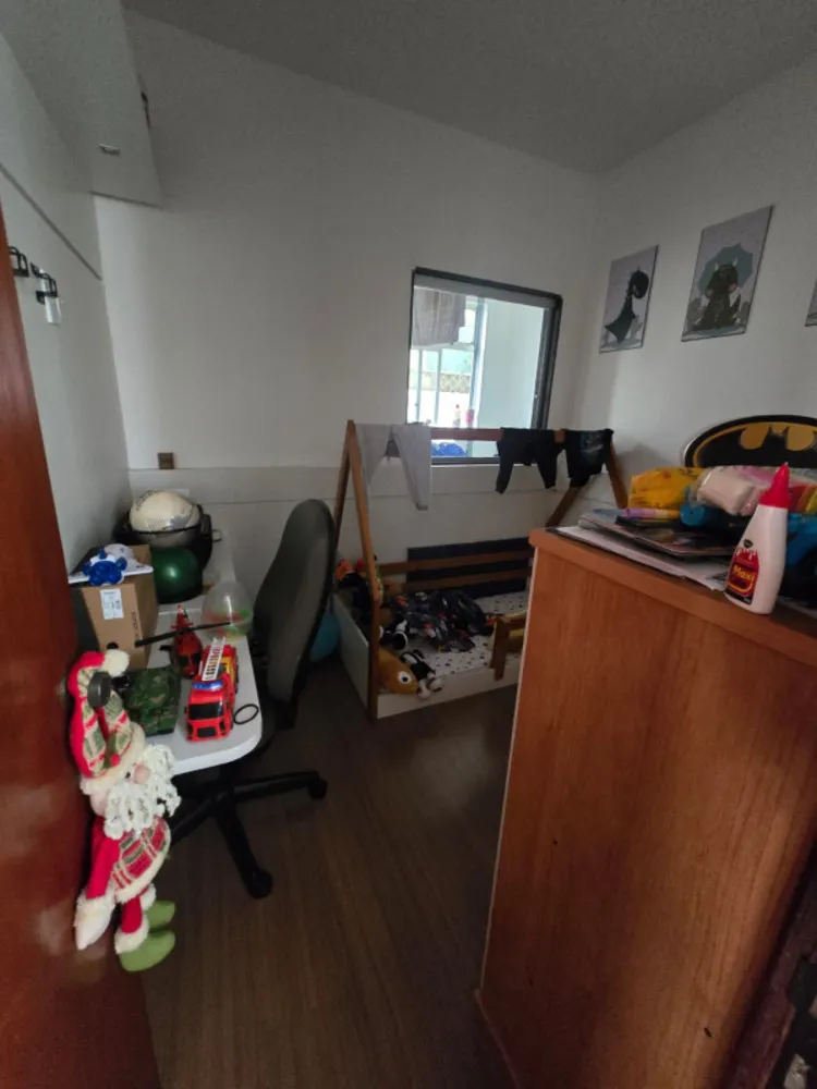 Apartamento, 3 quartos, 60 m² - Foto 5