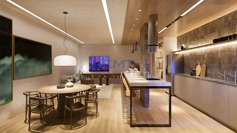 Apartamento, 2 quartos, 64 m² - Foto 4
