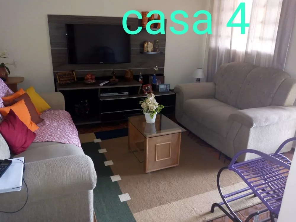 Casa à venda com 2 quartos, 200m² - Foto 1