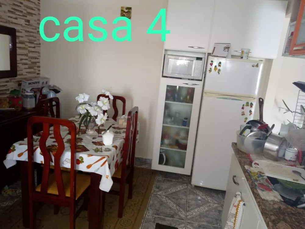 Casa à venda com 2 quartos, 200m² - Foto 3