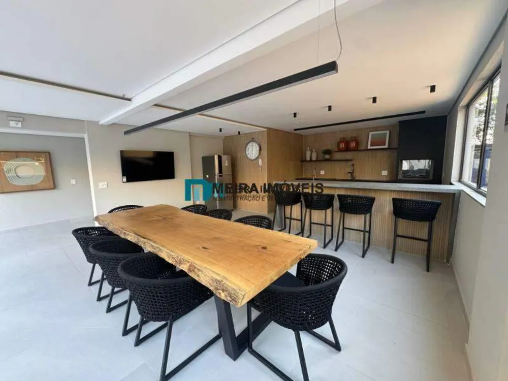 Apartamento, 2 quartos, 60 m² - Foto 9