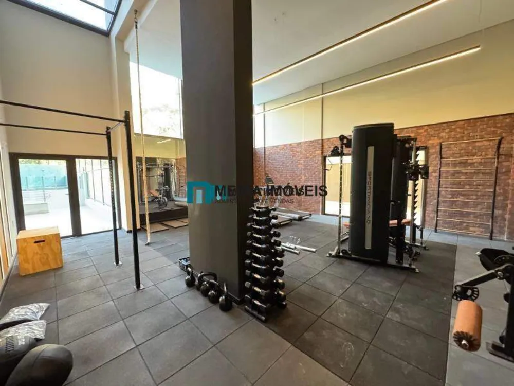 Apartamento, 2 quartos, 60 m² - Foto 11
