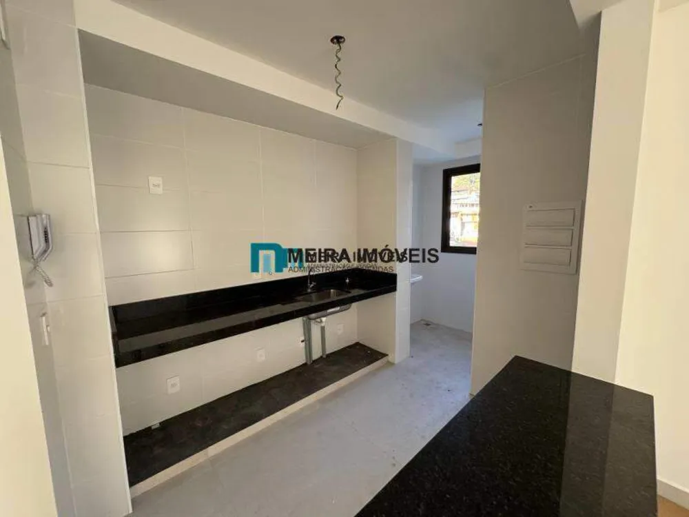 Apartamento, 2 quartos, 60 m² - Foto 20