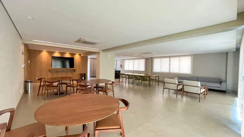 Apartamento, 1 quarto, 64 m² - Foto 1