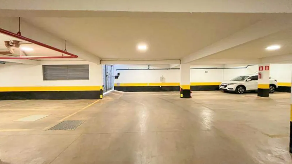 Apartamento, 1 quarto, 64 m² - Foto 12