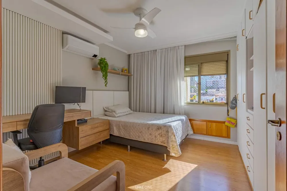 Apartamento, 4 quartos, 212 m² - Foto 9