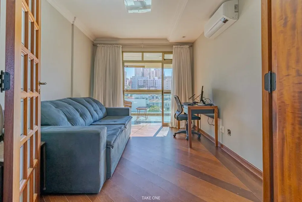 Apartamento, 4 quartos, 212 m² - Foto 3
