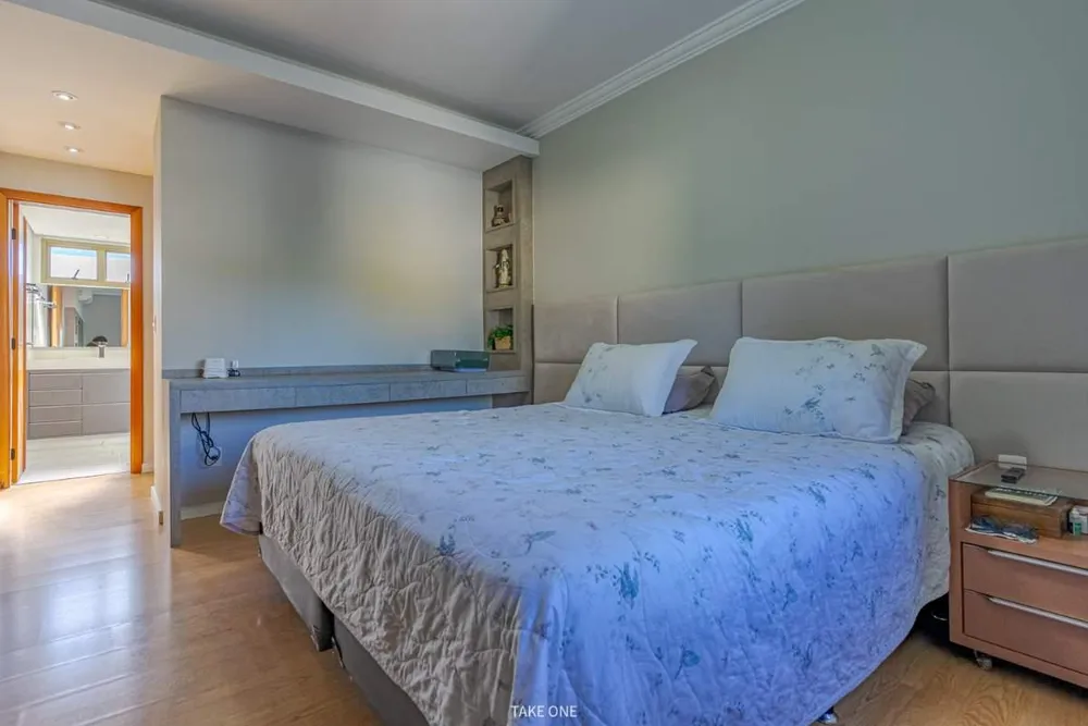 Apartamento, 4 quartos, 212 m² - Foto 7
