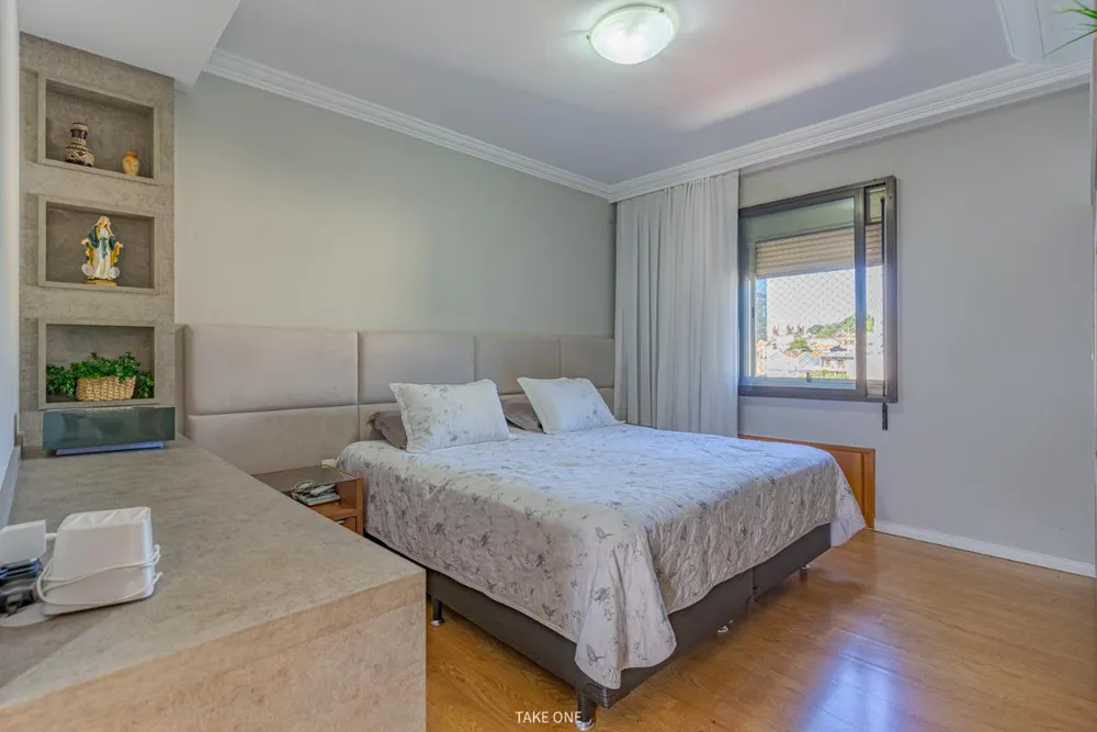 Apartamento, 4 quartos, 212 m² - Foto 8