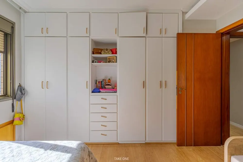 Apartamento, 4 quartos, 212 m² - Foto 10